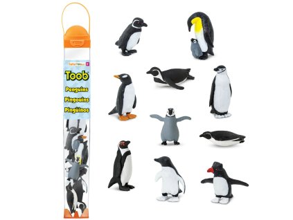 penguins toob 895482