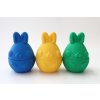 Veľkonočné vajce - farebná sada 3ks