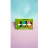 eng pl ChildGen Natural Playdough Set of 6 colors GLITTER 280 2