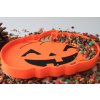 EKO senzorický podnos Halloween