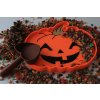 EKO senzorický podnos Halloween
