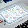TICKIT® Light panel A3
