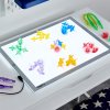 TICKIT® Light panel A3