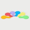 TickiT translucent colour paddle set 73109 A