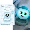 eng pl Glo Pals rattle teether gf