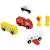 TH451 auticka mesto tooky toy 1