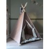 wigwam tent brownmilk3