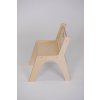 245 2 montessori detska stolicka prirodna