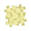 1188 4 meadow pastel yellow w01