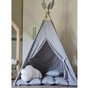335 6 teepee stan wigwam set siva