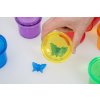 TickiT® pozorovacie priehľadné nádoby (6ks)
