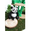 704 3 panda na bambuse