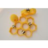 965 3 3d vcelie plasty senzoricka pomocka