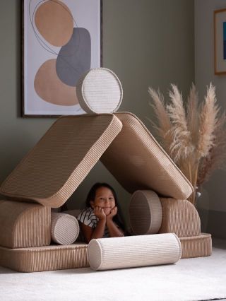 🤩Dokonalosť, dizajn a praktickosť v jednom – to je Wigiwama. Značka, ktorá mení detské izby na čarovné miesta plné...