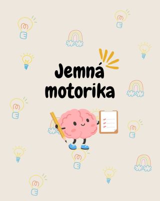 ✅Možno máš doma dieťa, ktoré je stále v pohybe, všetko chce chytať, skúšať, presýpať… A možno sa občas pýtaš, či je už...