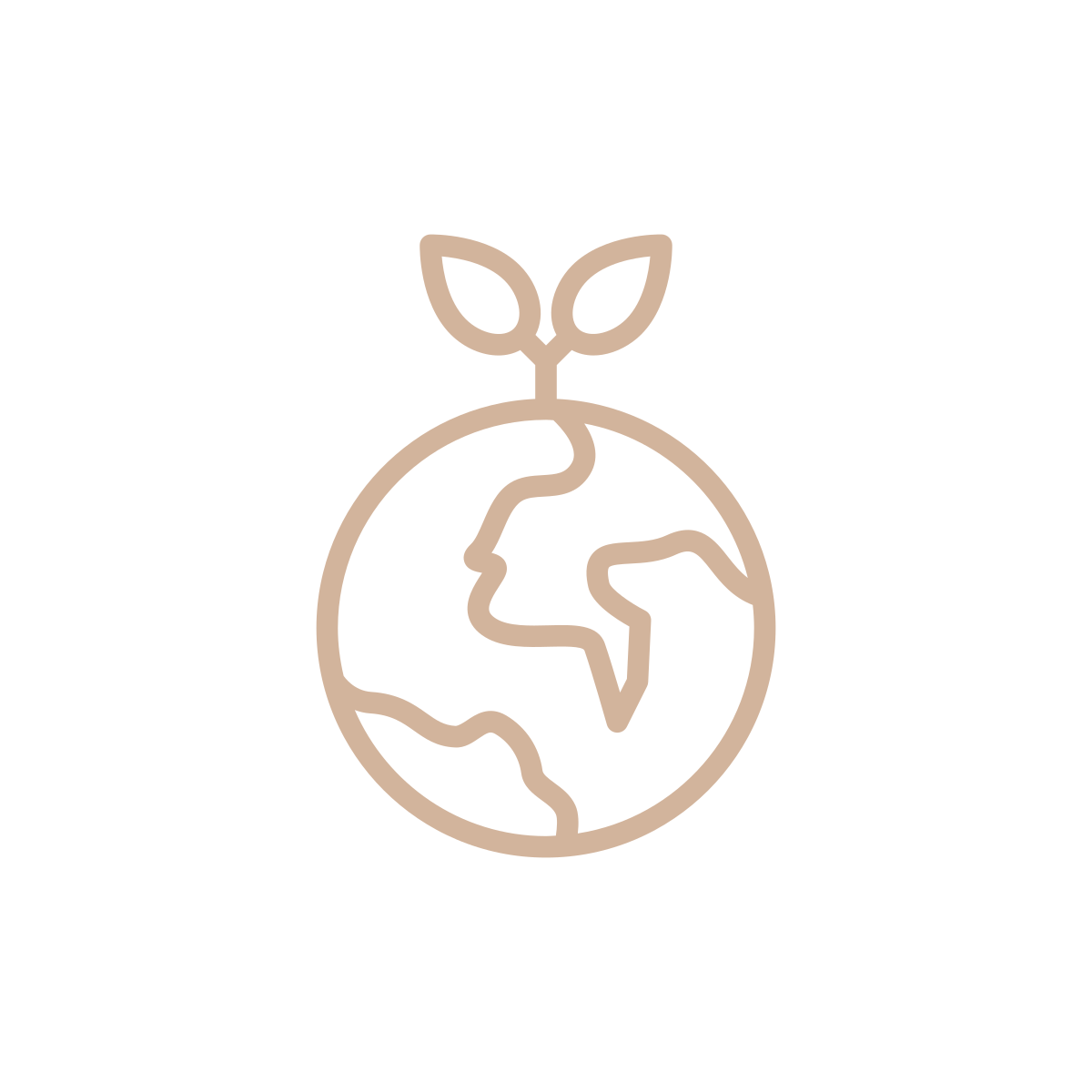 Udržitelný přístup