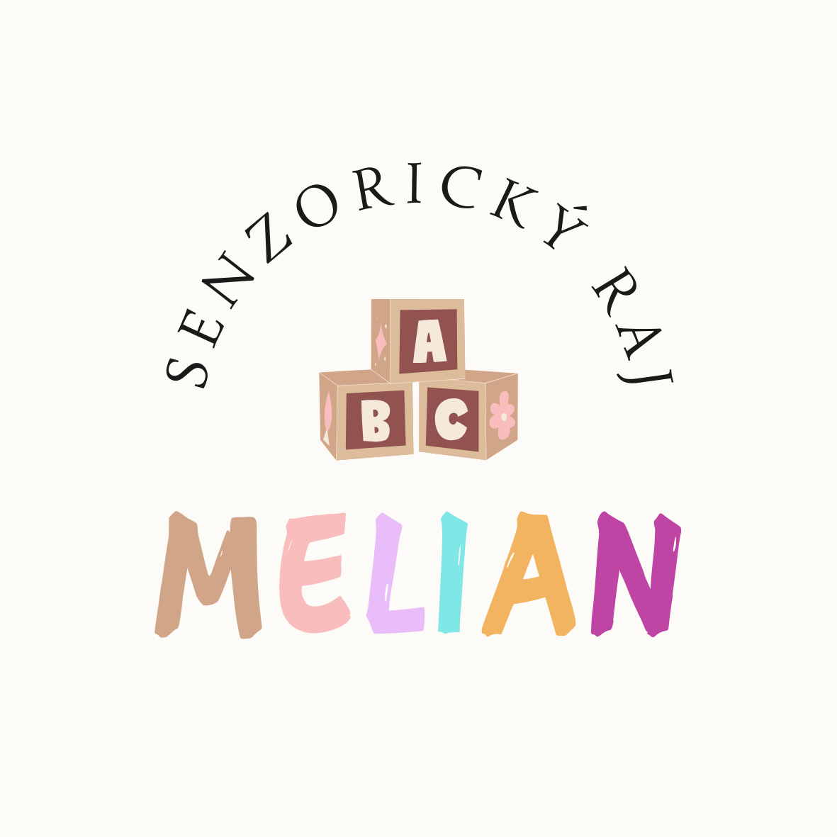 Logo MELIAN