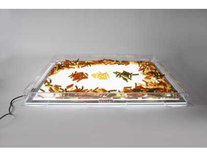 TickiT® Kryt na svetelný panel A2