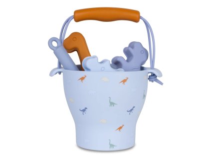 Swim Essentials Piesková sada Dino