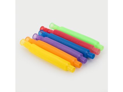 TickiT® flexibilné trubice