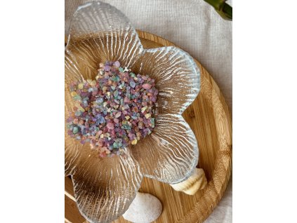 FarbiTo - magické kryštály JEDNOROŽEC