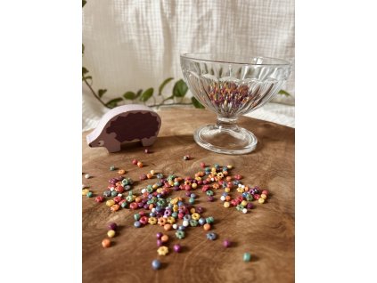 FarbiTo - kvietky, farebné