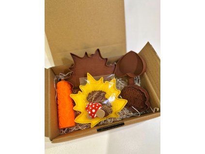 Podzimní box Melian