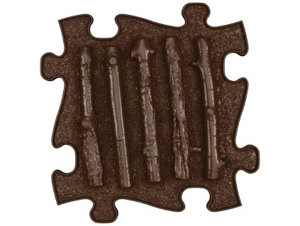 696 10 sticks brown w01