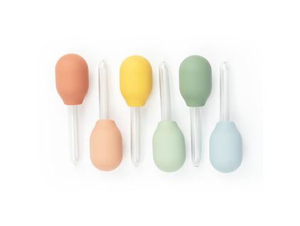 INSPIRE My Play Pipety - Pastel