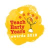 TEY Awards 5 Star Logo
