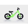 TickiT® Whizz balančný bicykel zelený