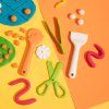 eng pl ChildGen Play Dough Modelling Set 145 4