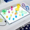 TICKIT® Light panel A3