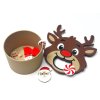 Set vánoční mlsáček Sobík