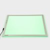 light panel changing color