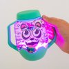 eng pl Glo Pals ZOO Sensory Set99