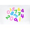 TickiT® dúhové čísla 14ks