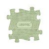 894 3 muffik pastel green w01