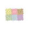 699 12 set baby pastel w01