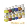 Creall Prstové farby 6x250ml