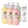 Creall temperové farby Pastel 6x 500 ml