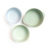 silicone bowls (green edit) 5