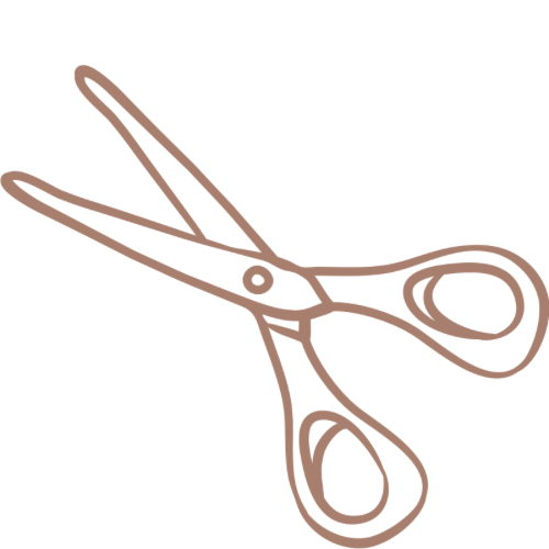 Minimalismus Melianna