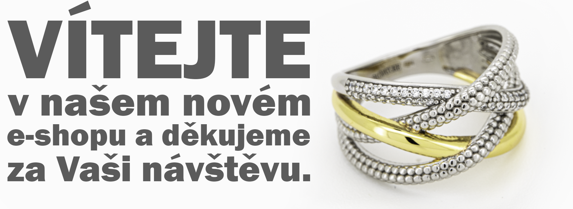 Přivítání carousel