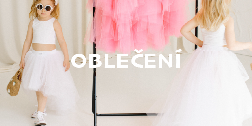 Oblečení
