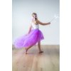 Tutu sukně Pink