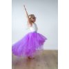 Tutu sukně Pink