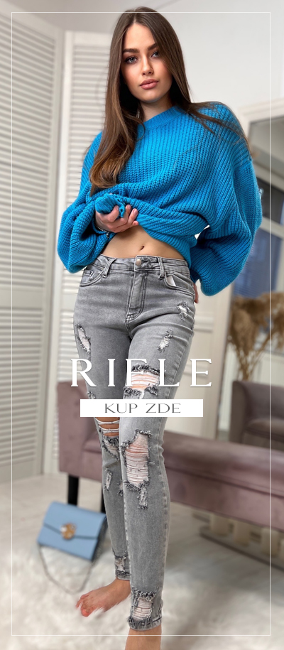 Rifle