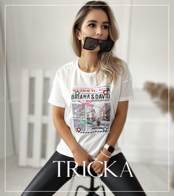 Trička