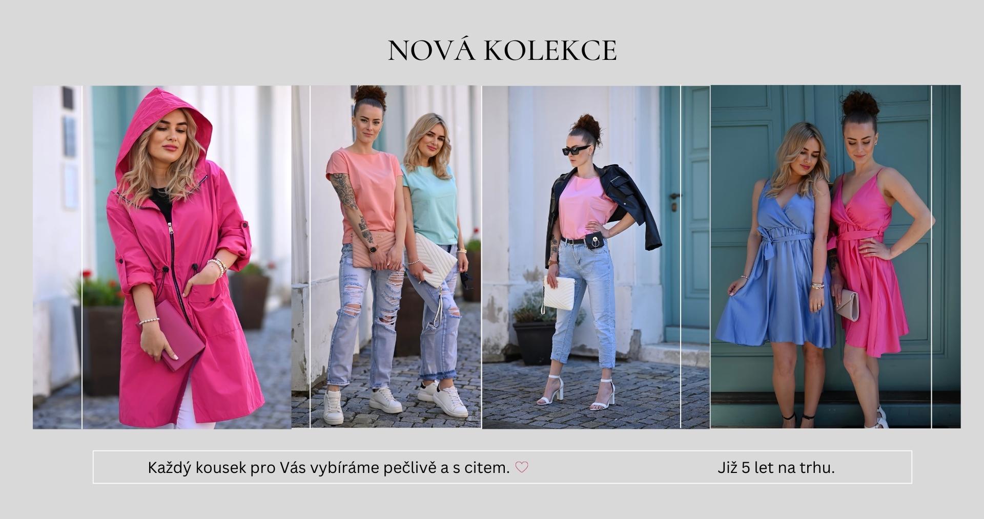 Nová Kolekce